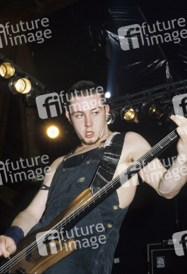 Konzert von Therapy? in Osnabrück