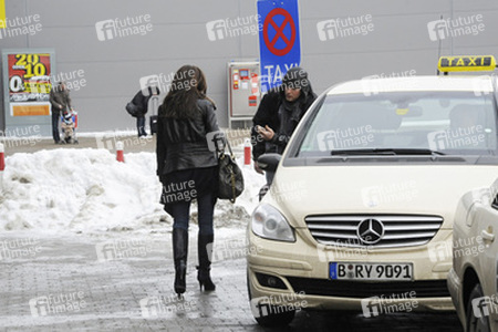 Simone Thomalla, Silvio Heinevetter