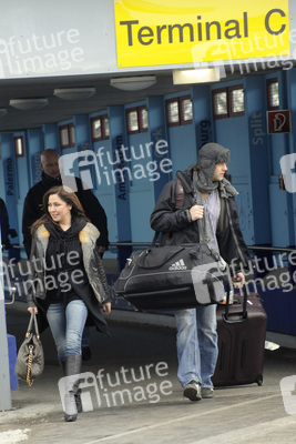 Simone Thomalla, Silvio Heinevetter