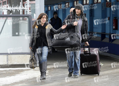 Simone Thomalla, Silvio Heinevetter