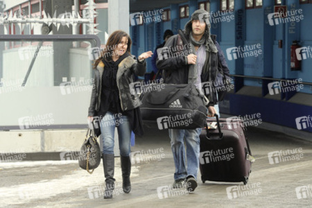 Simone Thomalla, Silvio Heinevetter