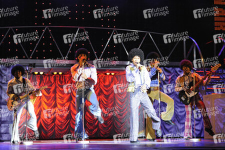 Bühnen-Show 'Thriller Live'
