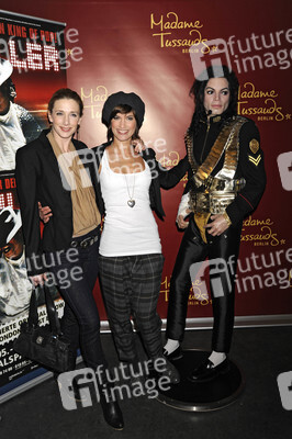 Kristin Meyer, Isabell Horn