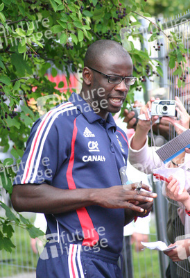 Lilian Thuram