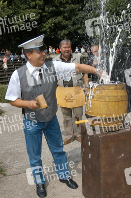 Dr. Bernhard Blaskiewicz