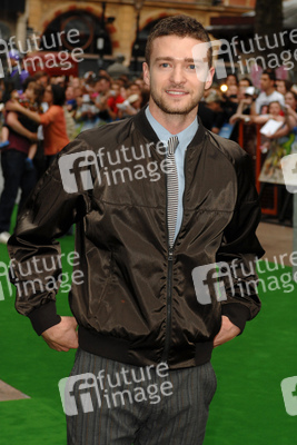 Justin Timberlake