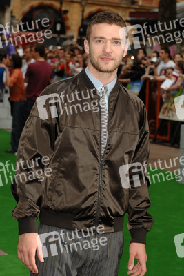 Justin Timberlake