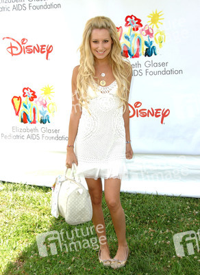 Ashley Tisdale