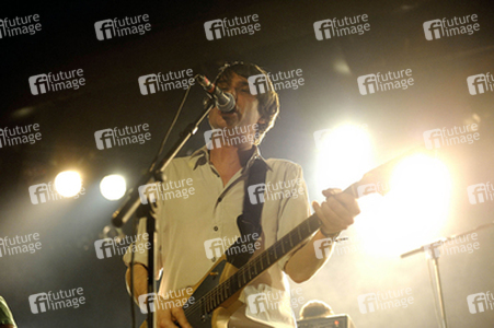 Dirk von Lowtzow (Tocotronic)