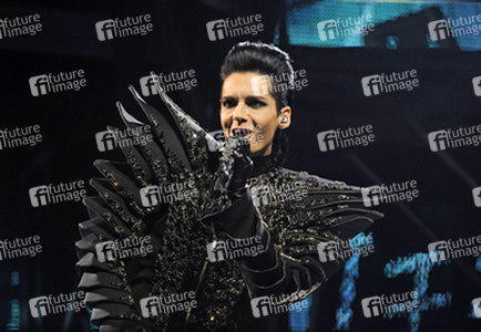 Bill Kaulitz (Tokio Hotel)