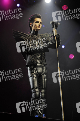 Bill Kaulitz (Tokio Hotel)