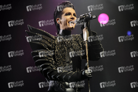Bill Kaulitz (Tokio Hotel)