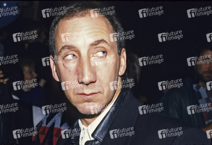 Afterhow Party von Pete Townshend's Deep End Konzert in London