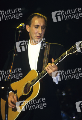 Konzert von Pete Townshend's Deep End in London