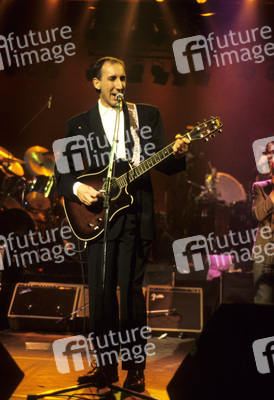 Konzert von Pete Townshend's Deep End in London