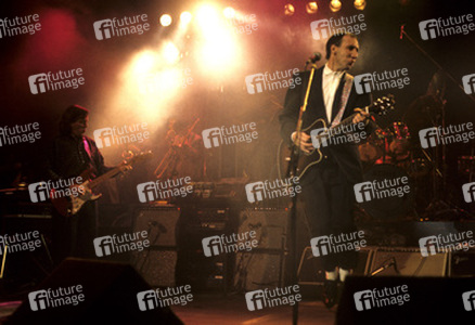 Konzert von Pete Townshend's Deep End in London