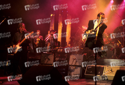 Konzert von Pete Townshend's Deep End in London