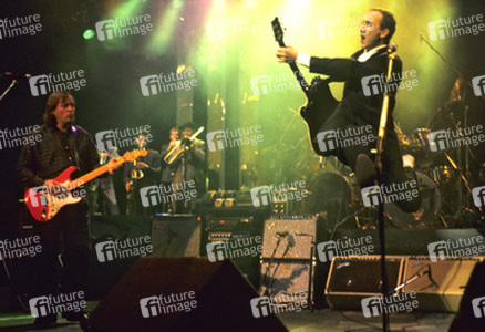 Konzert von Pete Townshend's Deep End in London