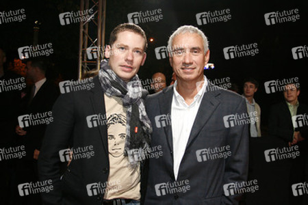 Marco Kreuzpaintner, Roland Emmerich