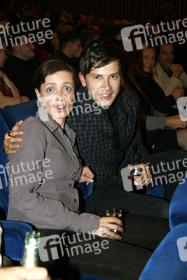 Anna Thalbach, Franz Dinda