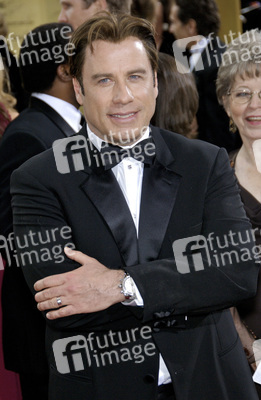 John Travolta