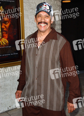 Danny Trejo