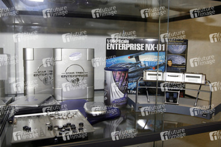 Star Trek Merchandise