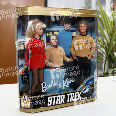 Star Trek Merchandise