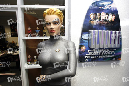 Star Trek Merchandise
