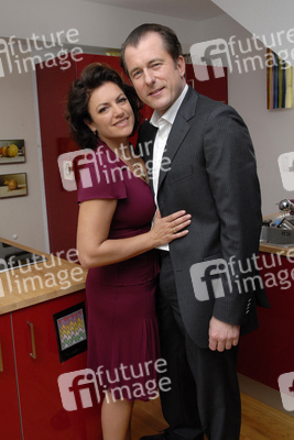 Christine Neubauer, Martin Lindow