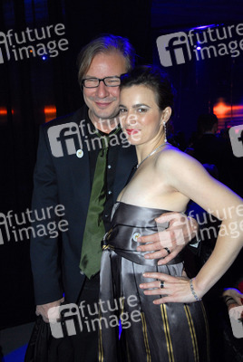 Leander Haußmann, Annika Kuhl