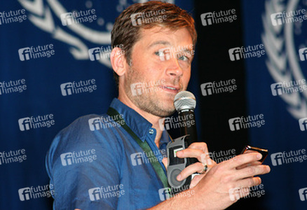 Connor Trinneer