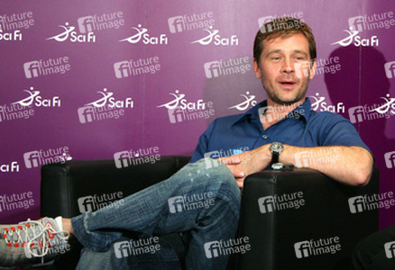 Connor Trinneer