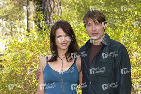 Jessica Schwarz, Mads Mikkelsen
