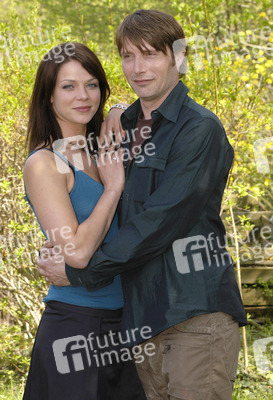 Jessica Schwarz, Mads Mikkelsen