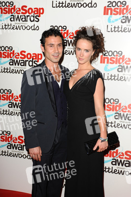 Ben Turner, Amy Manson