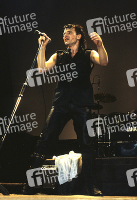 Konzert von U2 in London