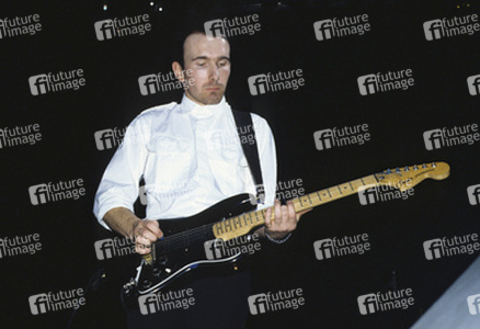 Konzert von U2 in London