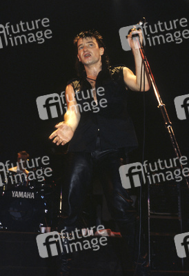 Konzert von U2 in London