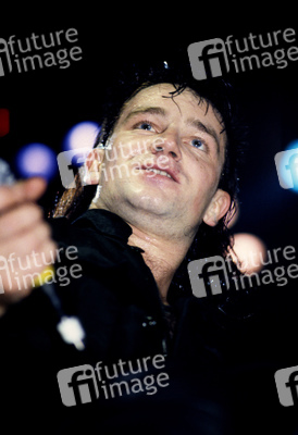 Konzert von U2 in London