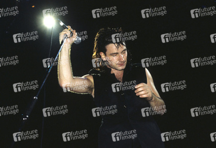 Konzert von U2 in London