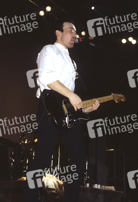 Konzert von U2 in London