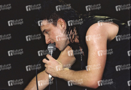 Konzert von U2 in London