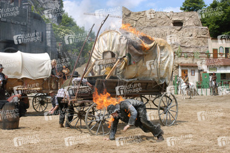 Freilichtbühne Bad Segeberg