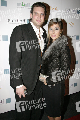 Sebastian Kamps , Gülcan Karahanci Kamps