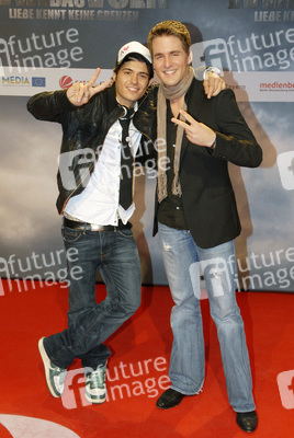 Sebastian König, Alexander Klaws