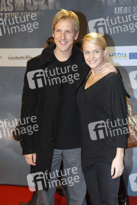 Jan Hahn, Mirjam Weichselbraun