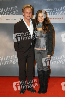 Matthias Koeberlin, Mina Tander