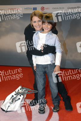 Lino Sliskovic, Anja Kling