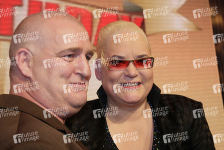 Markus Maria Profitlich, Hella von Sinnen